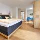 Thermen Appartements Gabriela, Bad Krozingen - Fotografie 10