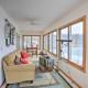 Lakefront Newaygo Home - Private Dock, Kayaks, Newaygo - Fotografie 1