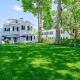 Captain Morse House - Luxury, Waterfront, Town, & Beaches - 5 stars, Edgartown (foto 6)