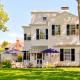 Captain Morse House - Luxury, Waterfront, Town, & Beaches - 5 stars, Edgartown (foto 5)