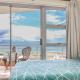 Luxury beachfront 2 bed, 2 bath with communal swimming pool, Bloubergstrand (photo 5)