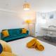 FLATZY - Modern Apartment Close to Football Stadiums Liverpool - Photo 9