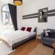 FullHouse - Halle - M14 Apartments - Marketplace - Wonderful View, Halle an der Saale - Foto 6