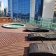 LOFT com garagem e piscina Prédio frente MAR, Balneário Camboriú - Zdjęcie 6