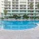 Beach Club A1502 - Adorable Beachfront Corner Unit w/ Awesome Views! Gulf Shores - Foto 7