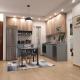 Tony's suite with parking, Athen - Foto 1