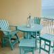 Fourwinds 502 -Stylish Beachfront Condo w/Hall Bunks No Elevator from 4/4-5/24, Orange Beach - Fotografie 5