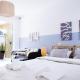 Boho Blu by A&D Properties