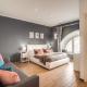 Colosseum Royal Apartment, Rom - Foto 1
