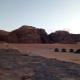 Mozoon camp Wadi Rum - Fotografie 8