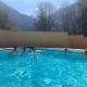 Appartement 4/6 pers 38m2, vue montagne, piscine chauffée, 500m centre ville, Cauterets (fotografie 2)