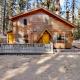 Paradise in Cedar #2095 by Big Bear Vacations, Big Bear Lake - Fotografie 1