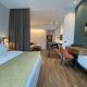 Golden Horn Apart Hotel, Baku - Kuva 4