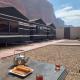 Wadi Rum Oryx Hostel & Tours, Wadi Rum (zdjęcie 4)