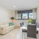 CONFORT APARTMENT, Roses (foto 3)