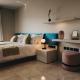 Dock 1 Boutique Hotel, Cospicua (photo 4)