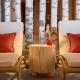 Hotel Ortles B&B, Trafoi (fotografie 3)