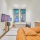 casanando Premium Suites - HiFi Lofts in ruhiger Zoo - und Citylage, Lipsko - Fotografie 5