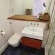 Bright & spacious Double Bedroom with EnSuite and Concierge! Paid parking available, Londýn - Fotografie 7