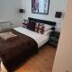 Bright & spacious Double Bedroom with EnSuite and Concierge! Paid parking available, Londýn - Fotografie 4