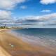 Hightide Seaside Apartment with Beach & Spanish City Views Whitley Bay - Zdjęcie 1