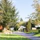 Deeside Holiday Park, Maryculter (fotografie 2)