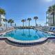 Oceanside Ormond Beach Condo, Steps to Shore! - Zdjęcie 1