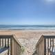 Oceanside Ormond Beach Condo, Steps to Shore! - Zdjęcie 2
