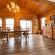 Bella Vita - Pet Friendly Cabin, Maggie Valley - Fotografie 2