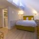 Largigi Rooms, Close to the Beach and Town Centre, Parking available Lyme Regis - Fotografie 5
