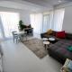 Oxygen Residence Sea View 38, ジュピテル - 写真 2