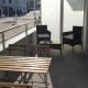 Bel appt neuf - vue mer - terrasse - parking privé, Dunkerque (Foto 2)