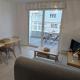 Bel appt neuf - vue mer - terrasse - parking privé, Dunkerque (Foto 7)