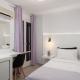 Venus Minimal Hotel, Tinos Town (photo 3)