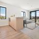 Toru Top Floor Apartment - Brand New & Convenient, Queenstown - Fotografie 4