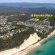 Kurrawah Rainbow Beach, Rainbow Beach (Foto 10)