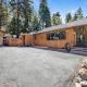 Bear Cub Cabin #2069 by Big Bear Vacations, Big Bear Lake - Fotografie 1