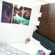 Fully Furnished 1 Bedroom at SMDC Air Residence with Balcony City View, Manila - Fotografie 8