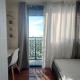 Fully Furnished 1 Bedroom at SMDC Air Residence with Balcony City View, Manila - Fotografie 1