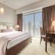Pristine 3BR at The Address Residences Dubai Marina by Deluxe Holiday Homes, Dubaï - Photo 1
