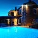 Stone hause Noa