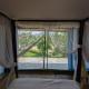 Find a quiet Beach resort at Rushel Kivu Resort, Kayove - Fotografie 3