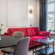 Apartament BORDO, Toruň (fotografie 4)