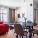 Apartament BORDO, Toruň (fotografie 5)