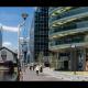 Luxury apartment - canary wharf - city of London - Sleeps 4, Londýn - Fotografie 1