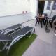Sweet&Wine Apt with terrace by Flamingo House, Arrecife - Fotografie 8