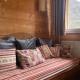 Appartement 4/6 pers 38m2, vue montagne, piscine chauffée, 500m centre ville, Cauterets (fotografie 6)