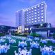 HYCINTH Hotels, Trivandrum - Foto 1