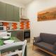SweetLittleHouse47 - Dentro le mura, parcheggio gratuito, Sienne (photo 2)