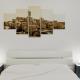 SweetLittleHouse47 - Dentro le mura, parcheggio gratuito, Sienne (photo 7)